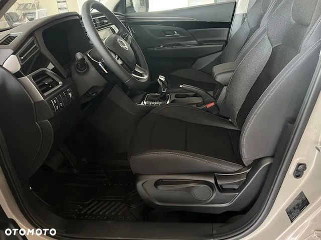 SsangYong/KGM Korando 1.5 T-GDI Joy 2WD - 14