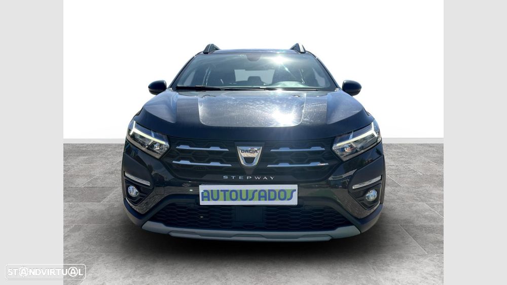 Dacia Sandero 1.0 TCe Comfort - 7