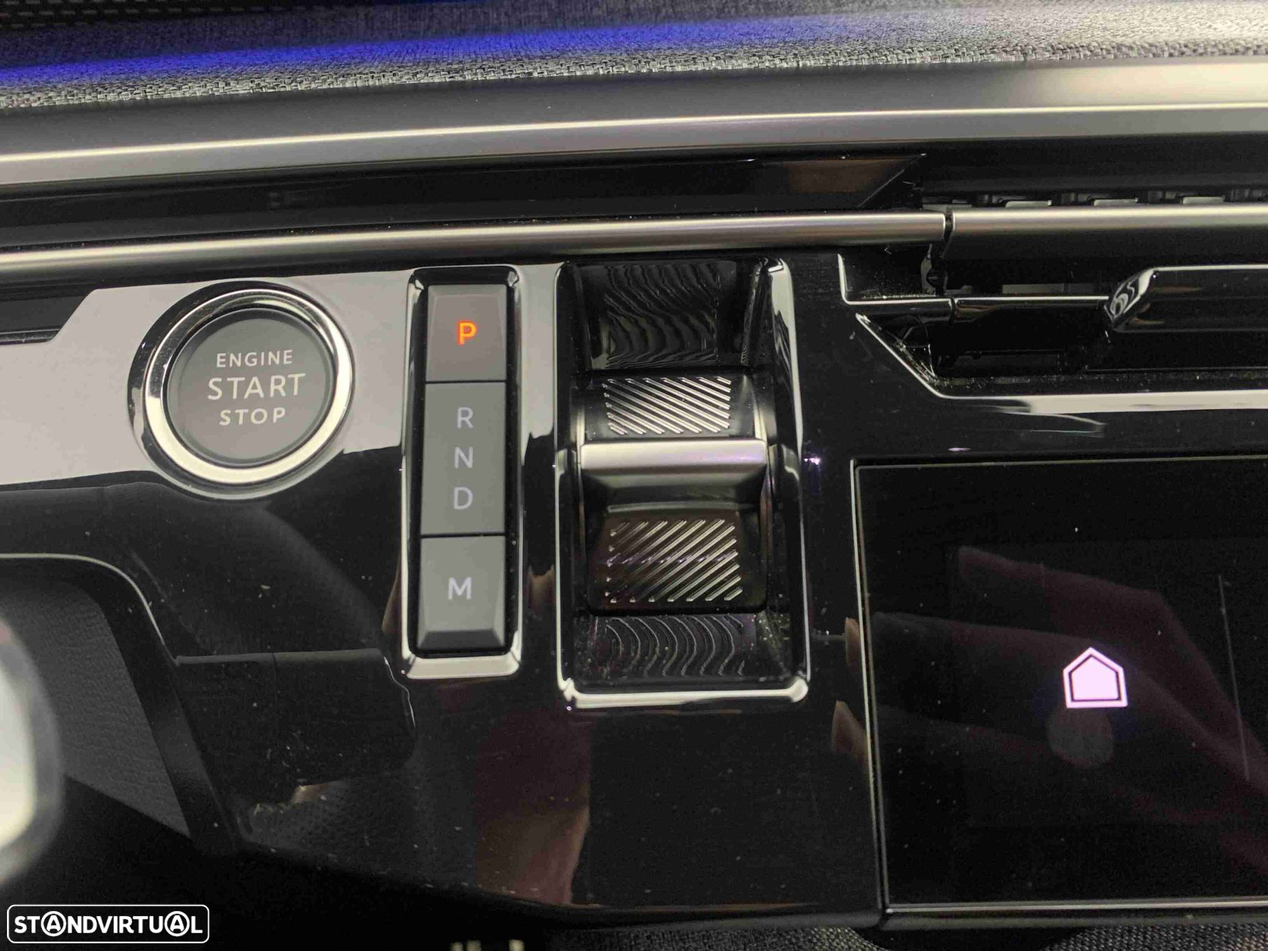 Peugeot 5008 1.2 Hybrid GT e-DCS6 - 10