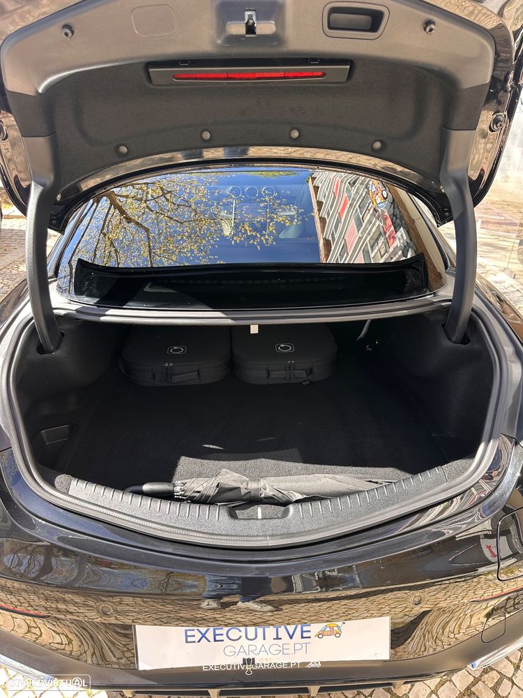 Mercedes-Benz CLE 300 e 9G-TRONIC Edition AMG Line - 17