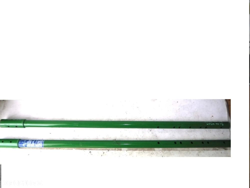 ramie zgrabiarki krone palców  700 800 s n nowe - 3