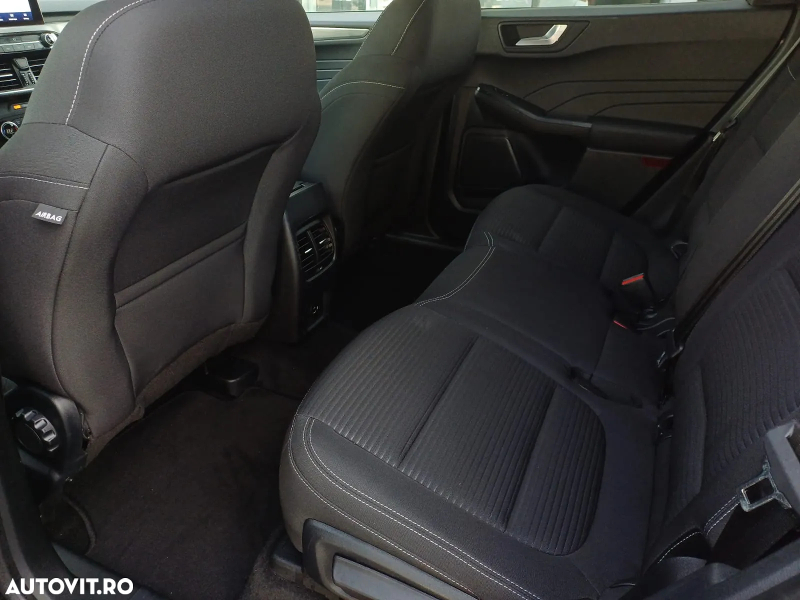 Ford Kuga 2.5 Duratec PHEV ACTIVE - 15