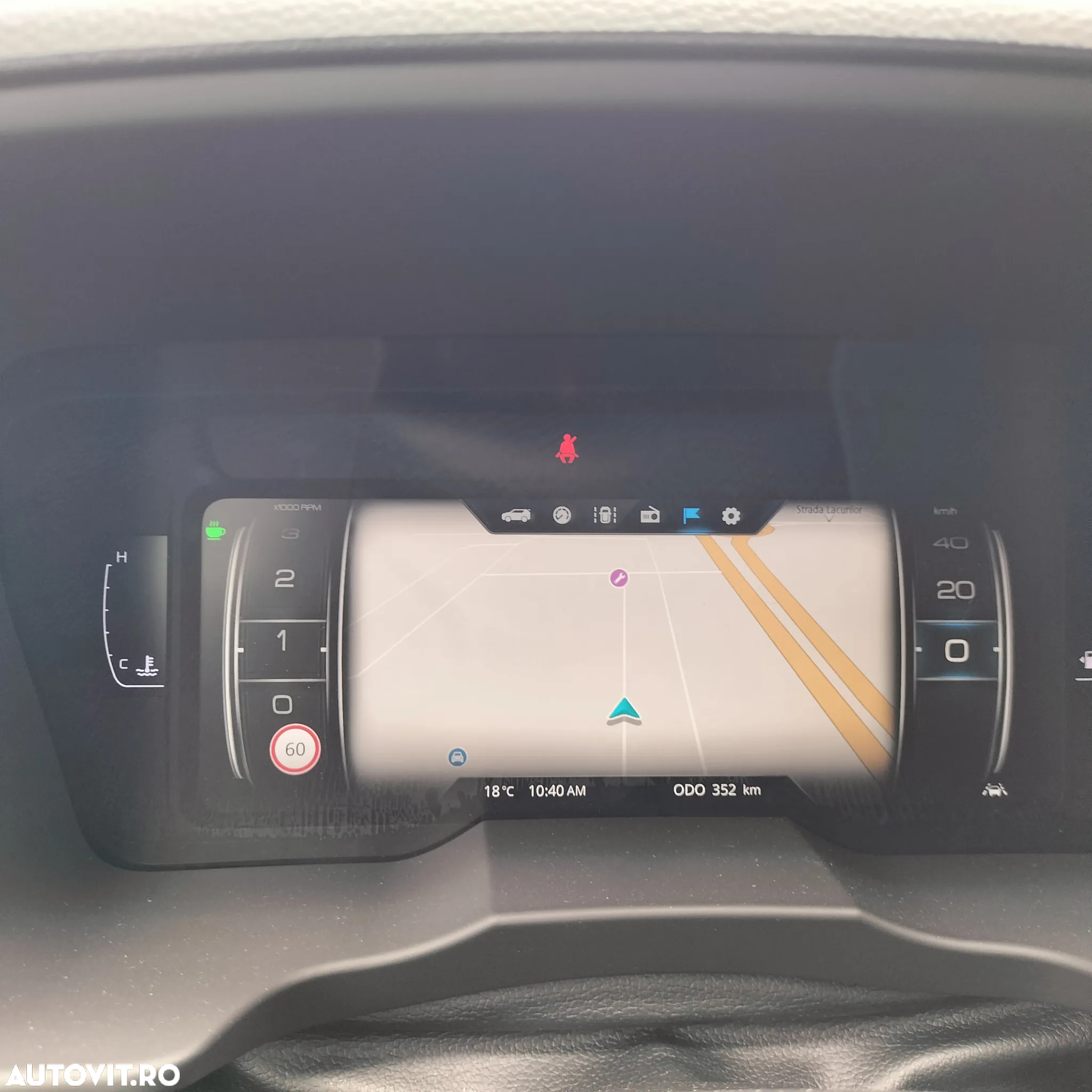 SsangYong Tivoli 1.5 T-GDI STYLE - 8