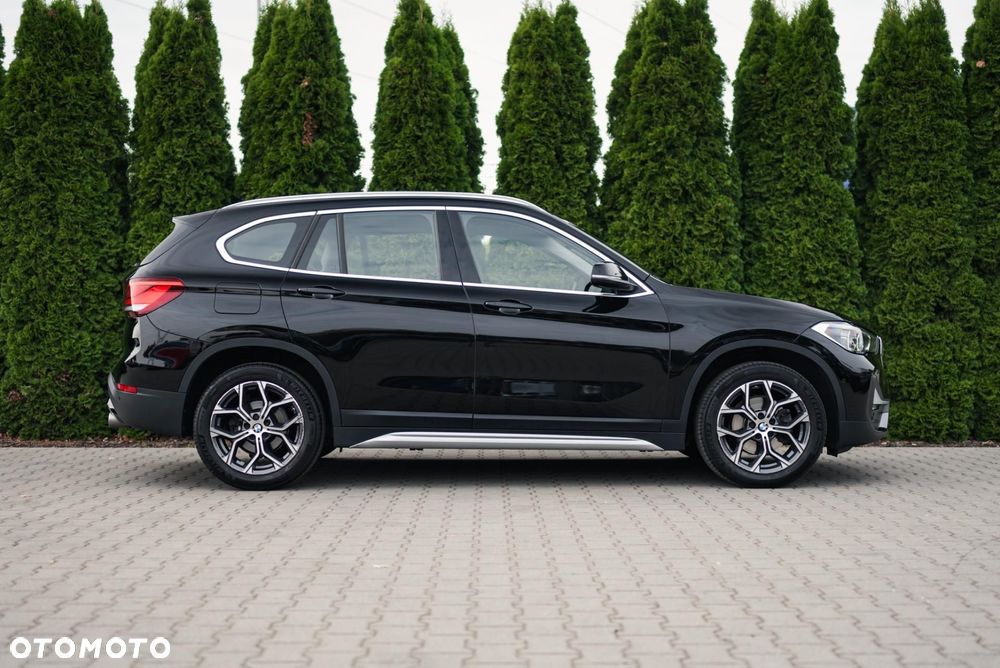 BMW X1 - 8