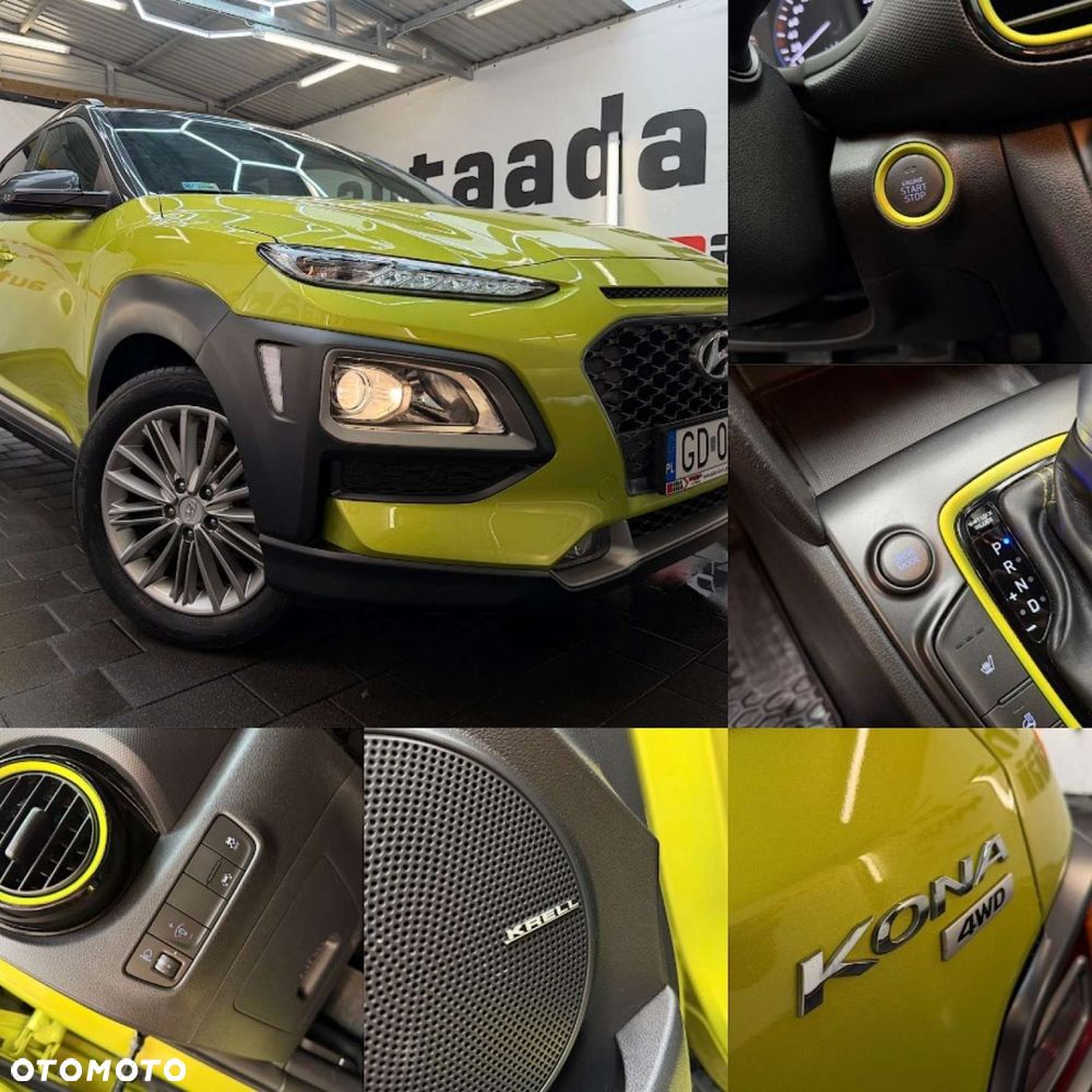 Hyundai Kona - 20