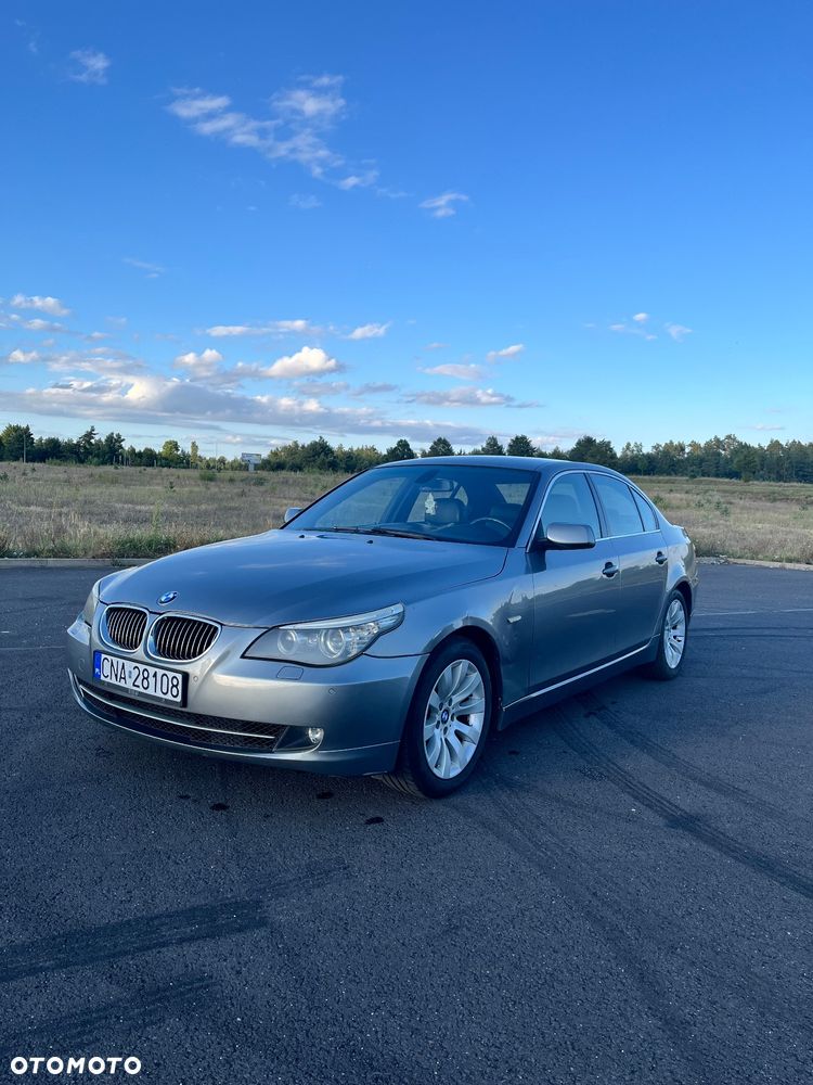 BMW Seria 5 530d - 1