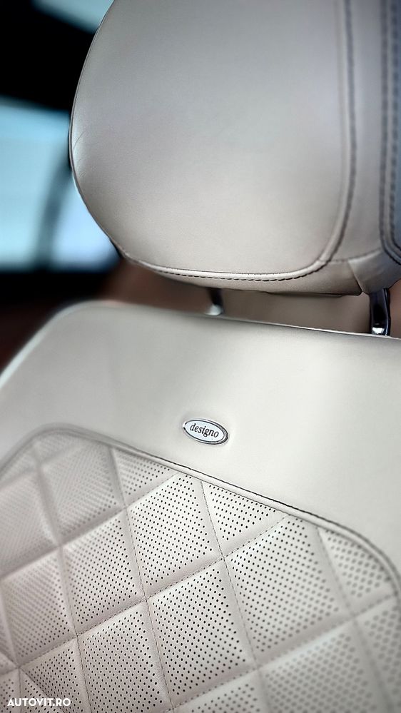 Mercedes-Benz GLS 350 d 4MATIC Aut. - 20