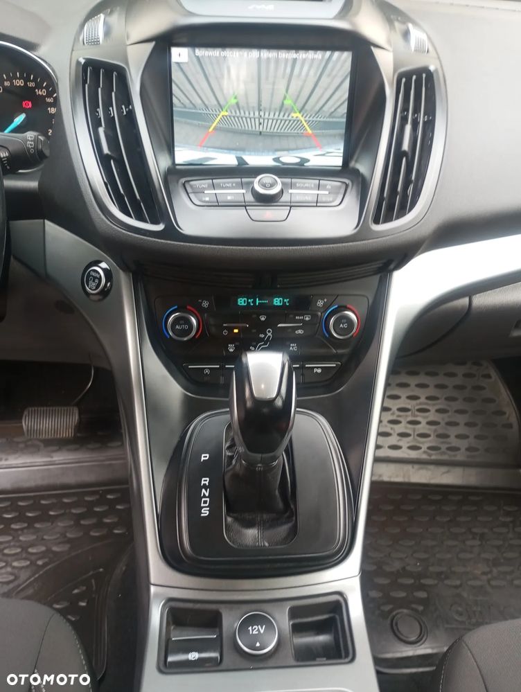Ford Kuga 2.0 TDCi 4x4 Cool & Connect - 15