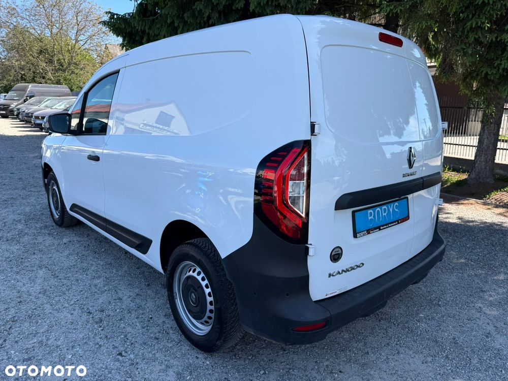 Renault Kangoo - 7