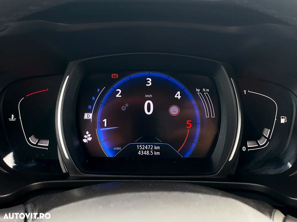 Renault Kadjar BLUE dCi EDC Intens - 8