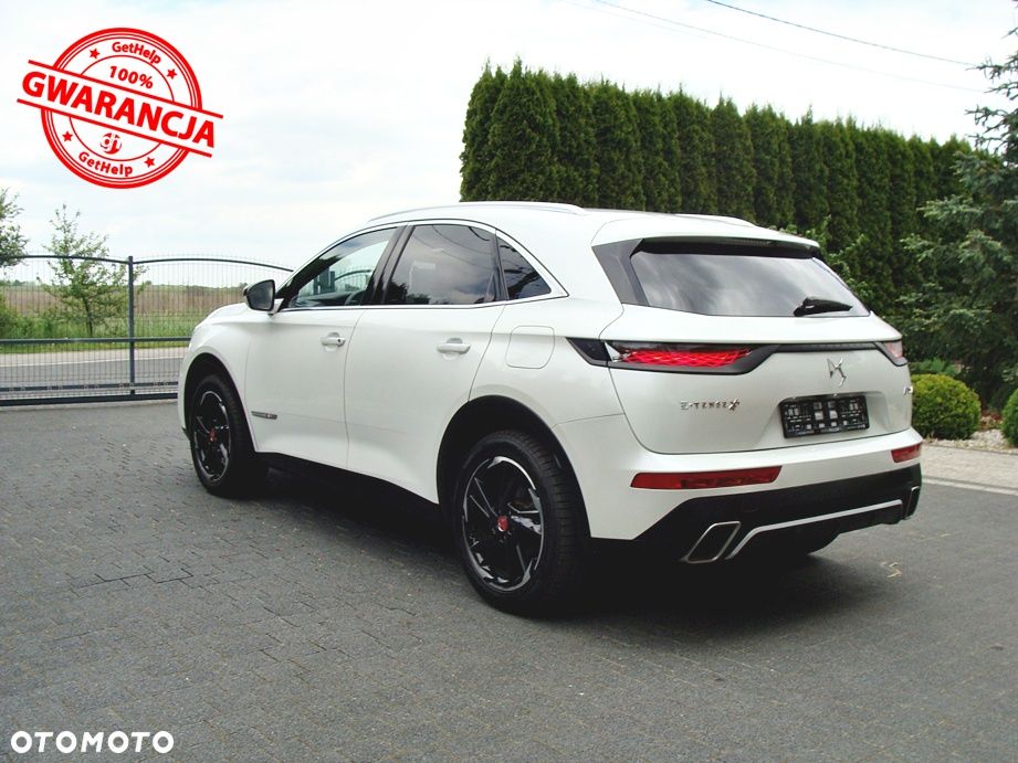 DS Automobiles DS 7 Crossback - 7