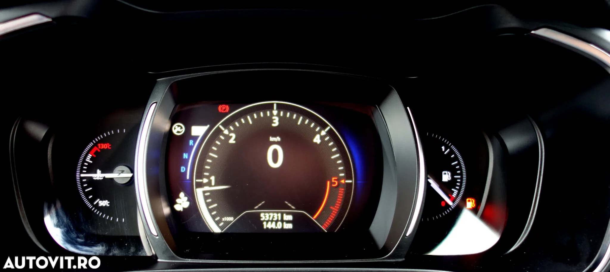 Renault Koleos - 15