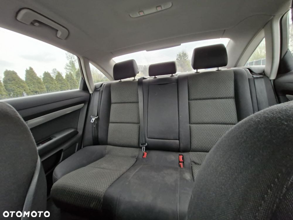 Audi A6 Limousine 2.0 TDI - 9