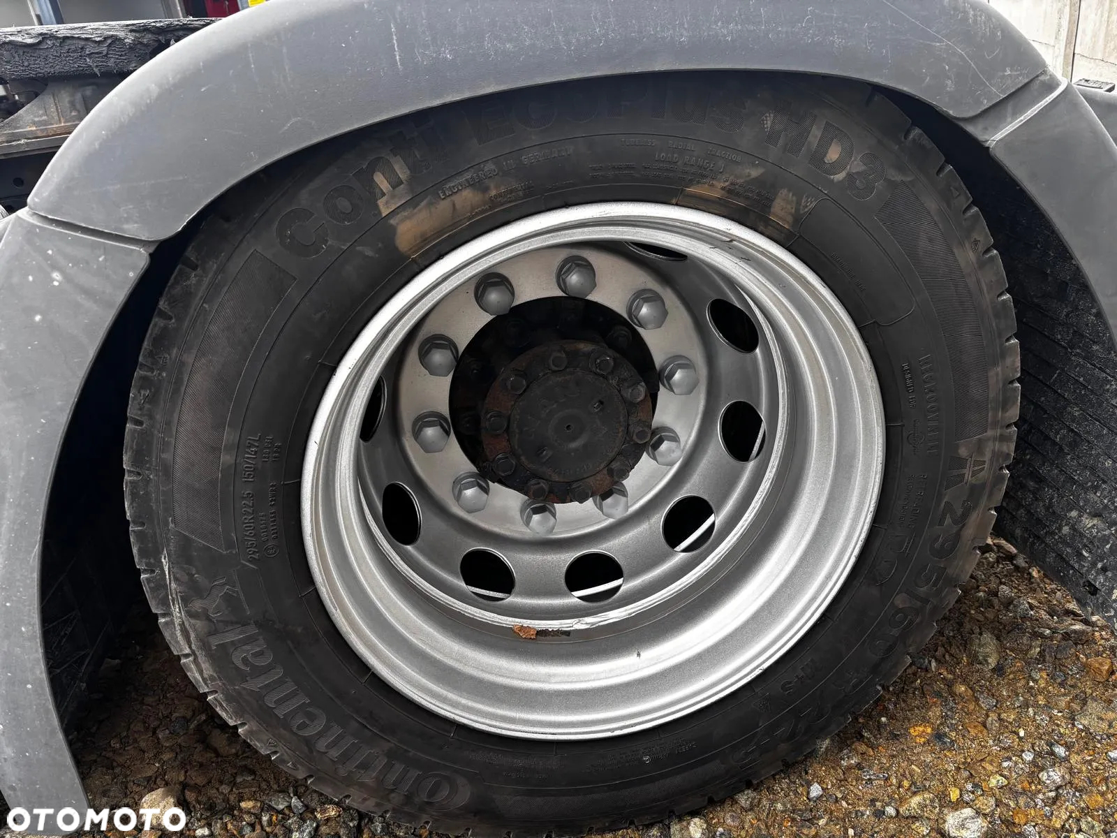 MAN TGX 18.480 - 4