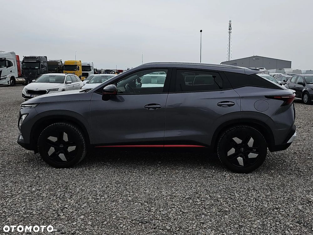 Omoda 5 1.6 T-GDI Premium DCT - 8