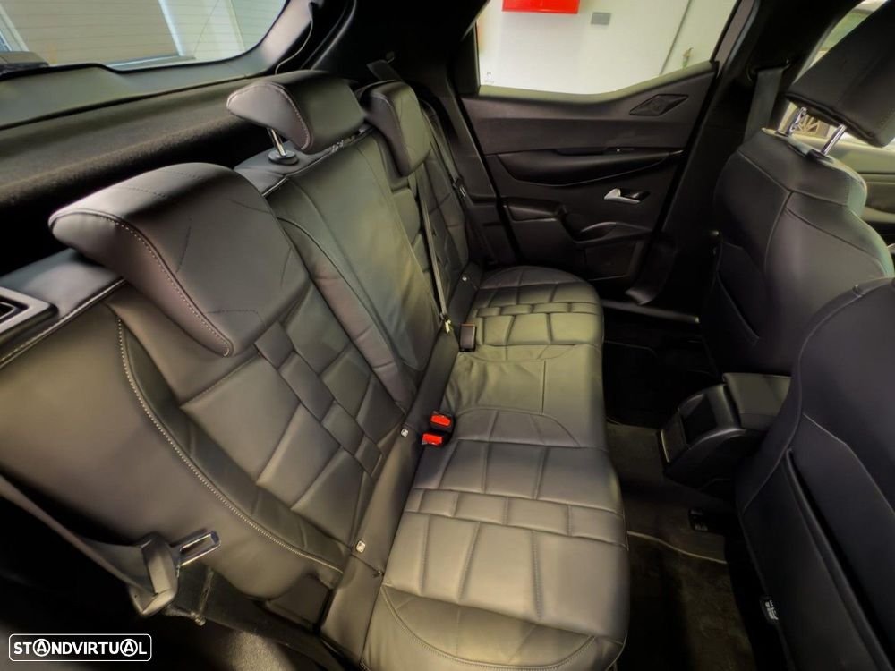 DS DS3 Crossback 1.2 PureTech Be Chic - 19