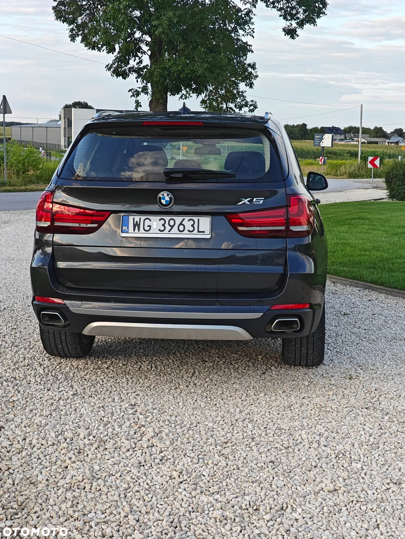 BMW X5 xDrive30d - 12