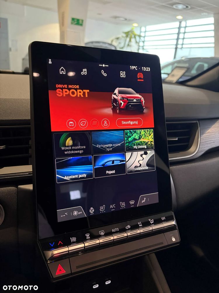 Mitsubishi ASX 1.3 mHEV Instyle DCT - 25