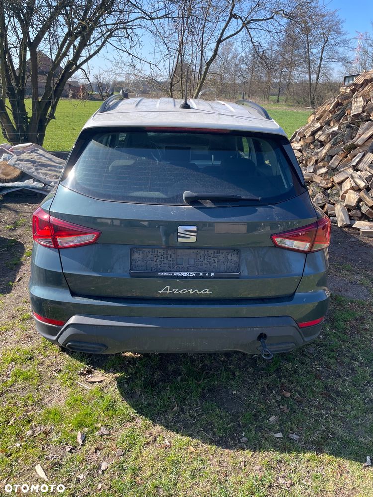 Seat Arona - 4