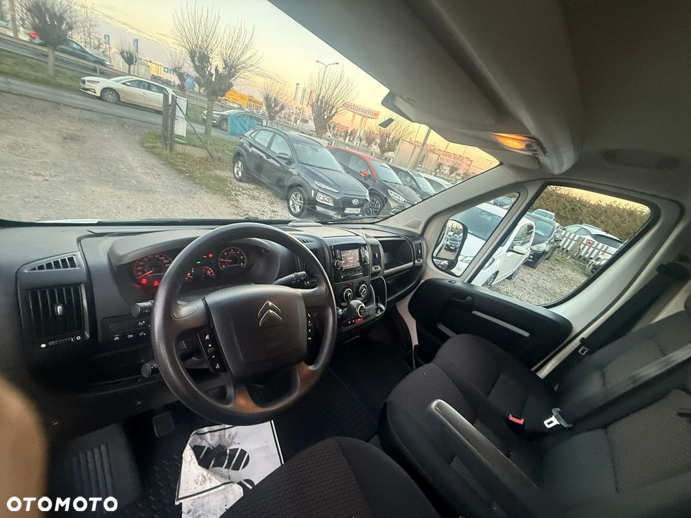 Citroën Jumper - 10