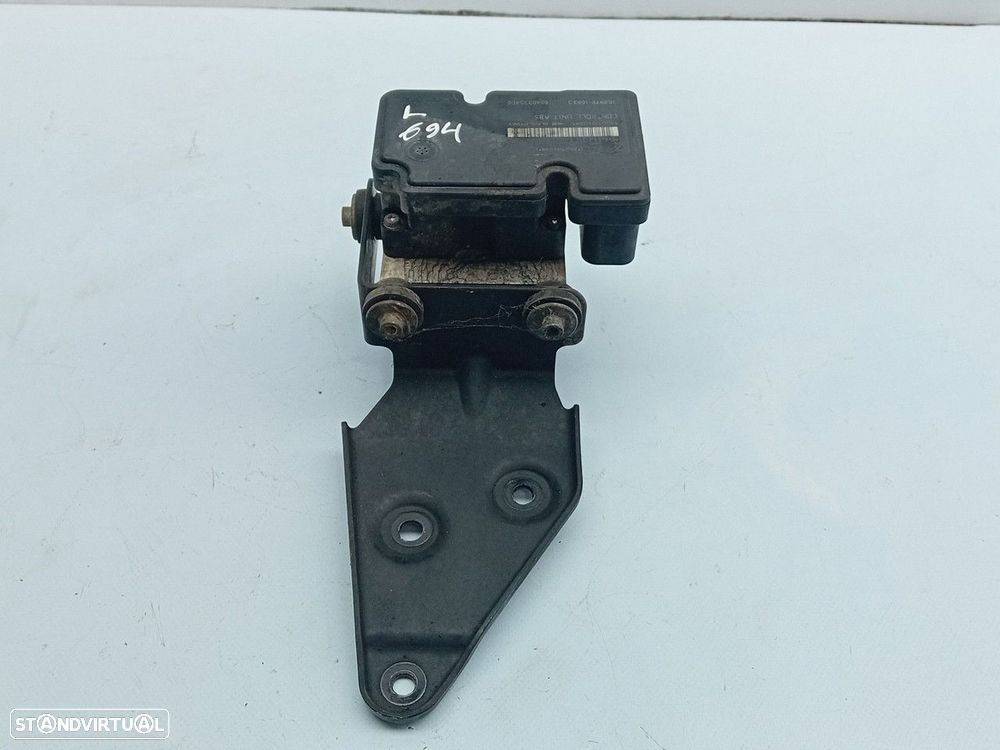 Centralina ABS FIAT Doblo Cargo (223_) - 2