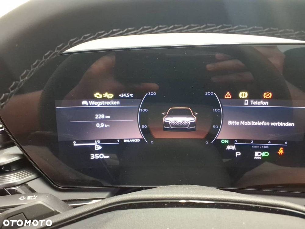 Audi A6 Limousine 40 TDI mHEV Quattro S tronic - 15