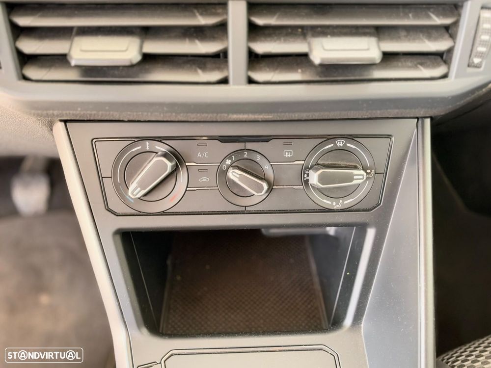 VW Taigo 1.0 TSI Life - 11