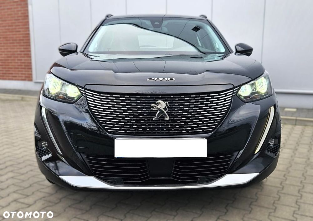 Peugeot 2008 - 2