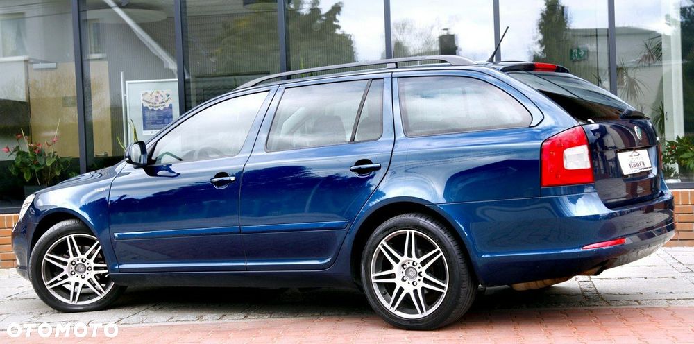 Skoda Octavia 1.2 TSI Family - 6