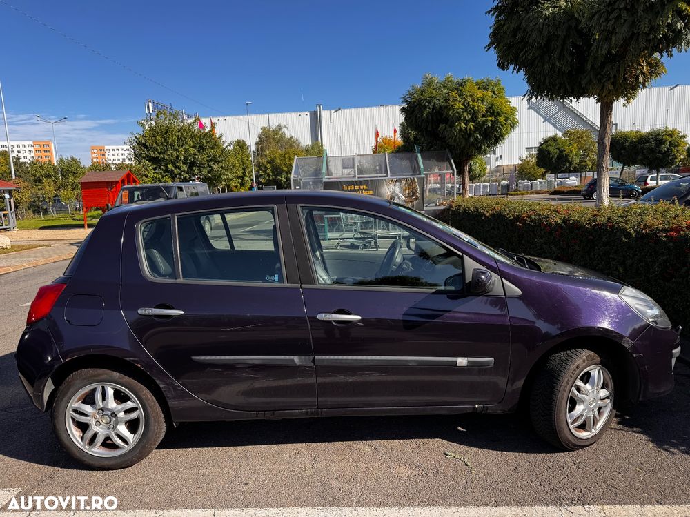 Renault Clio - 4