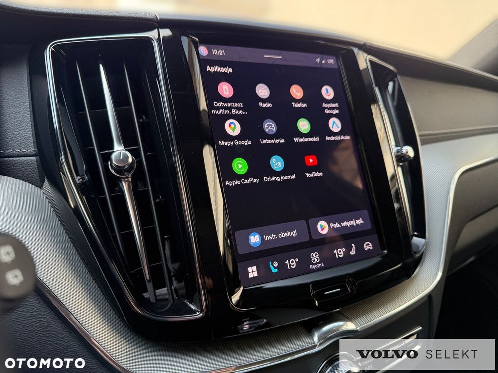 Volvo XC 60 - 21