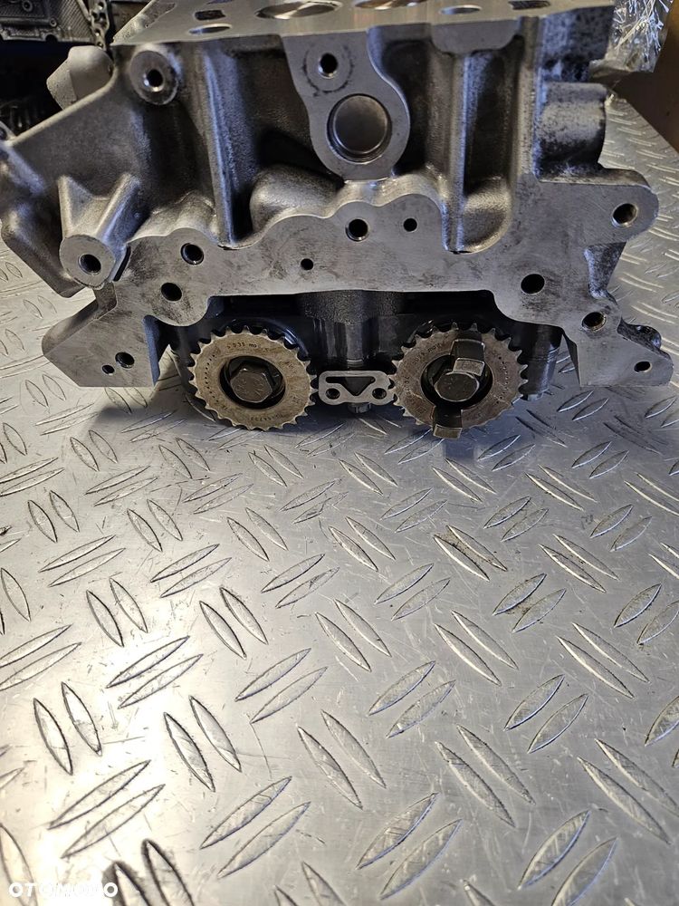 Głowica Opel Insignia Zafira B20DTH 55599663 - 6