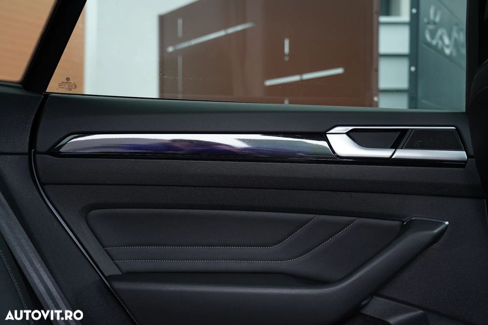 Volkswagen ARTEON 1.4 eHybrid OPF DSG R-Line - 14