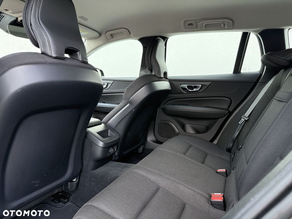 Volvo V60 - 15