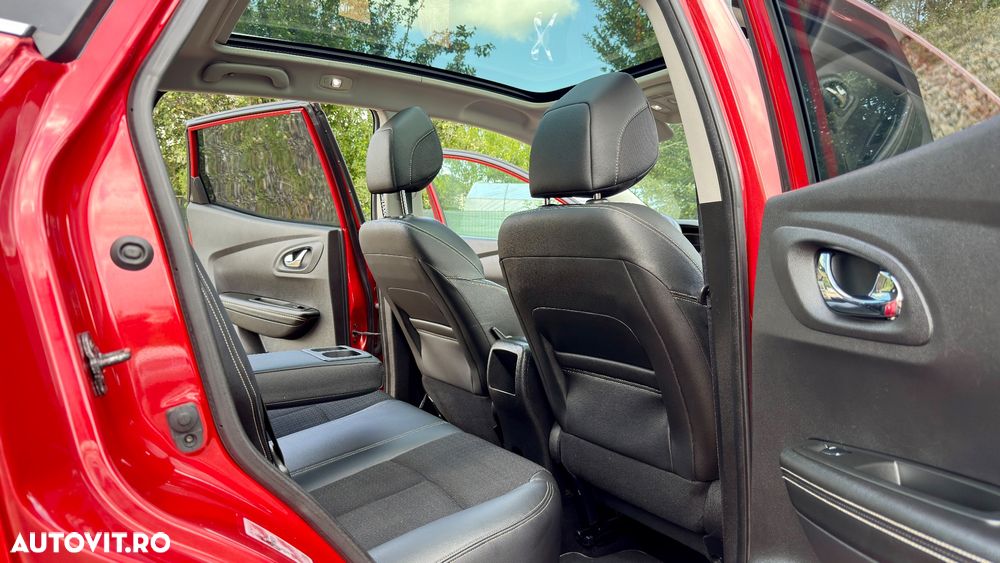 RENAULT Kadjar 2015 — imagine 15
