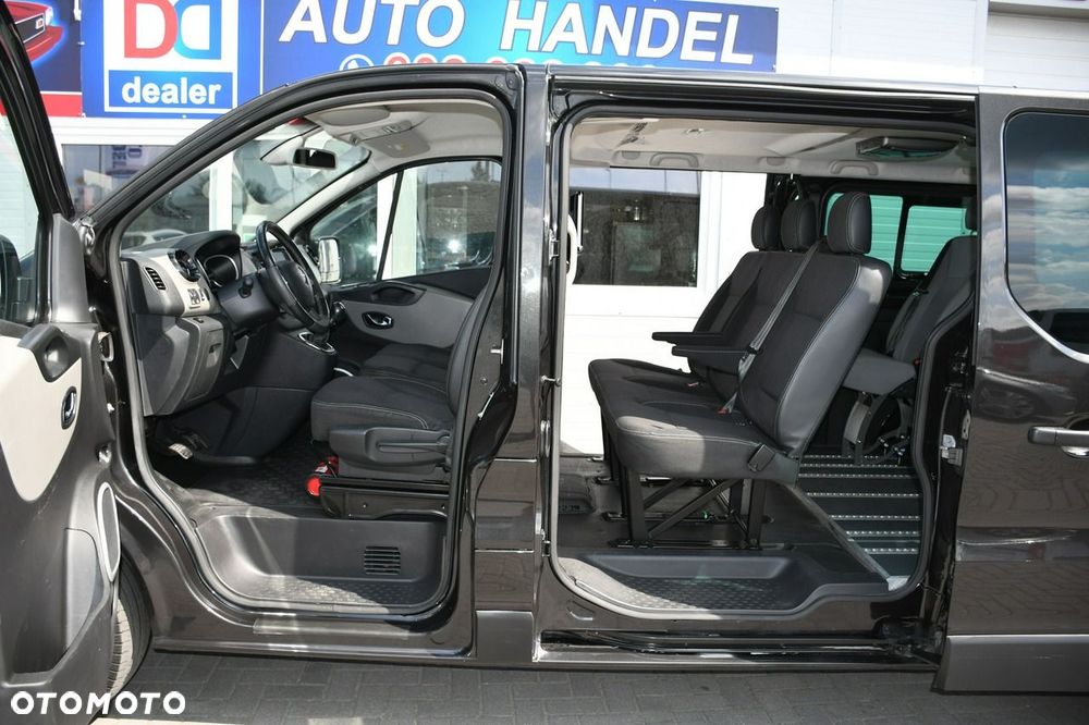 Renault Trafic - 27
