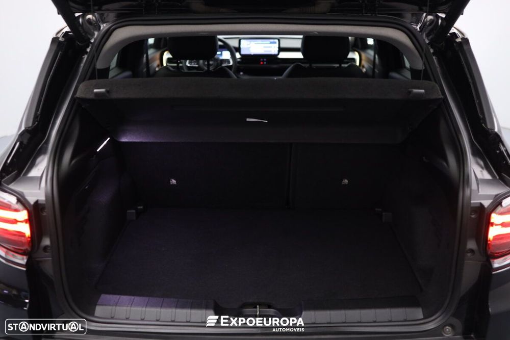 Jeep Avenger Summit+ - 7