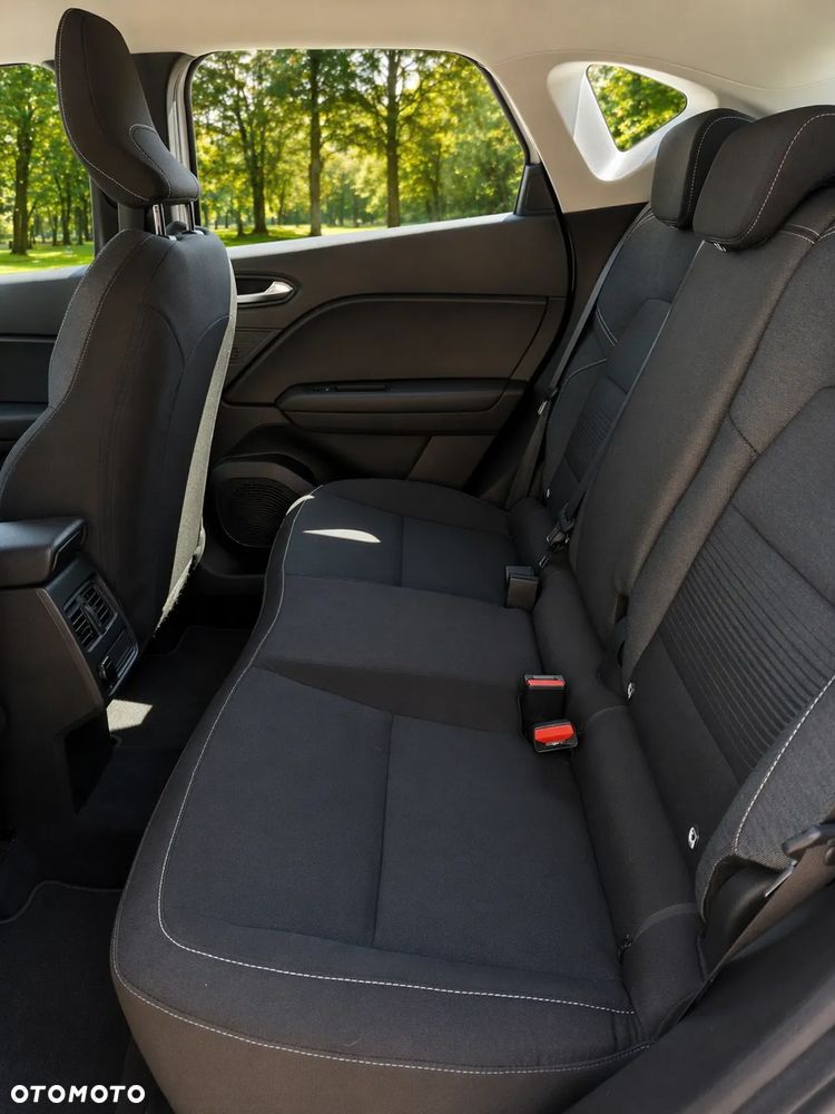 Renault Captur 1.0 TCe Zen - 6