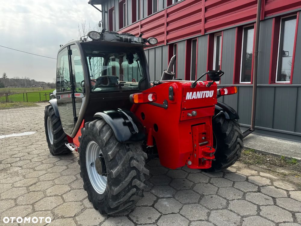 Manitou MLT735 - 3
