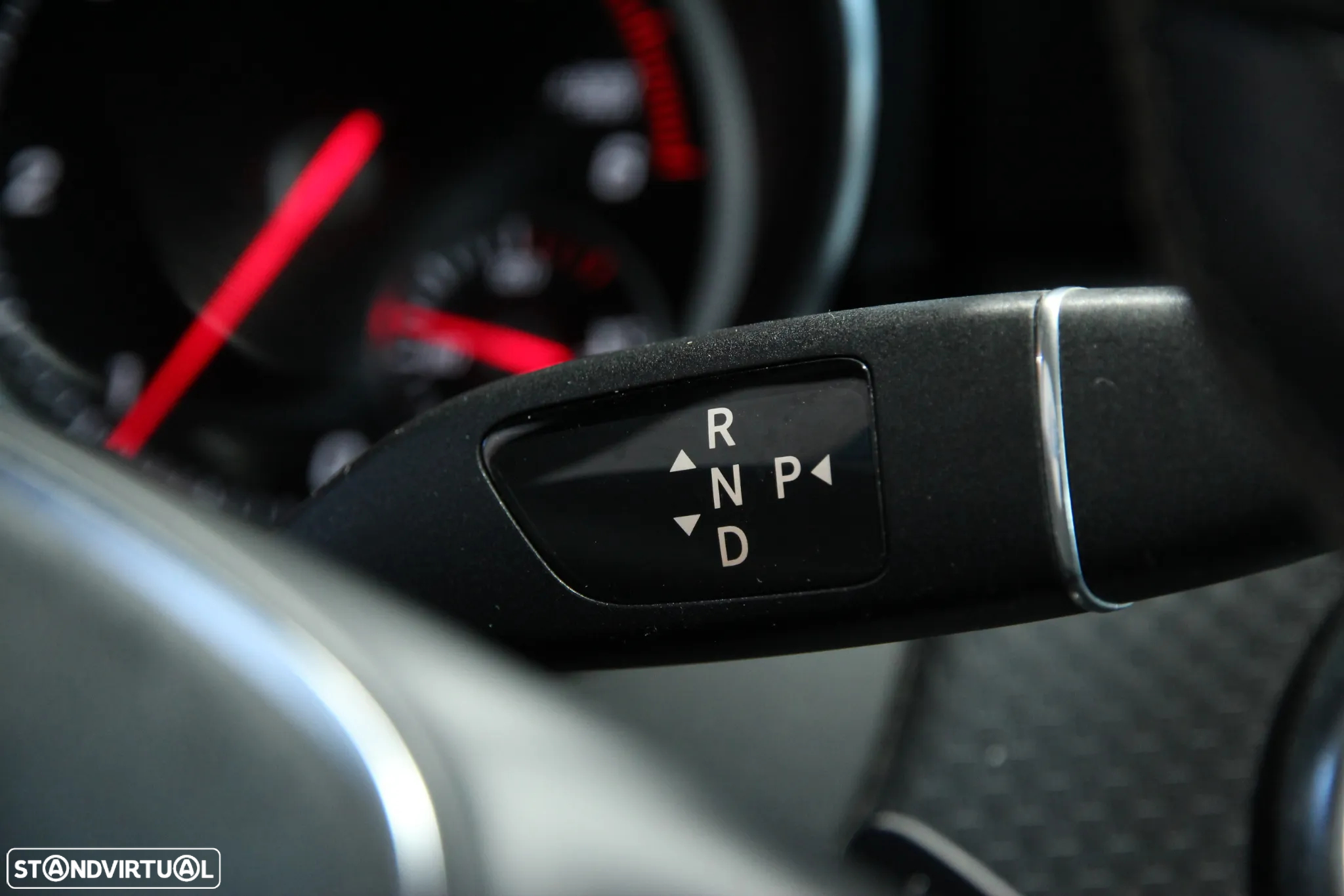 Mercedes-Benz A 180 d Urban Aut. - 15