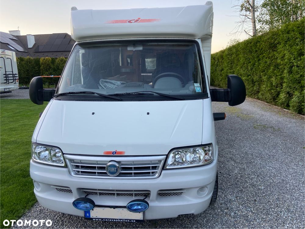 Fiat Ducato LAIKA - 5