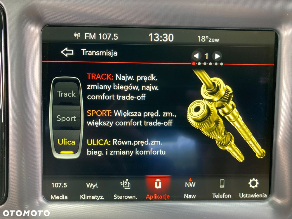 Dodge Challenger 6.4 Scat PackWidebody - 35