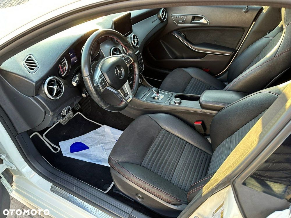 Mercedes-Benz CLA - 7