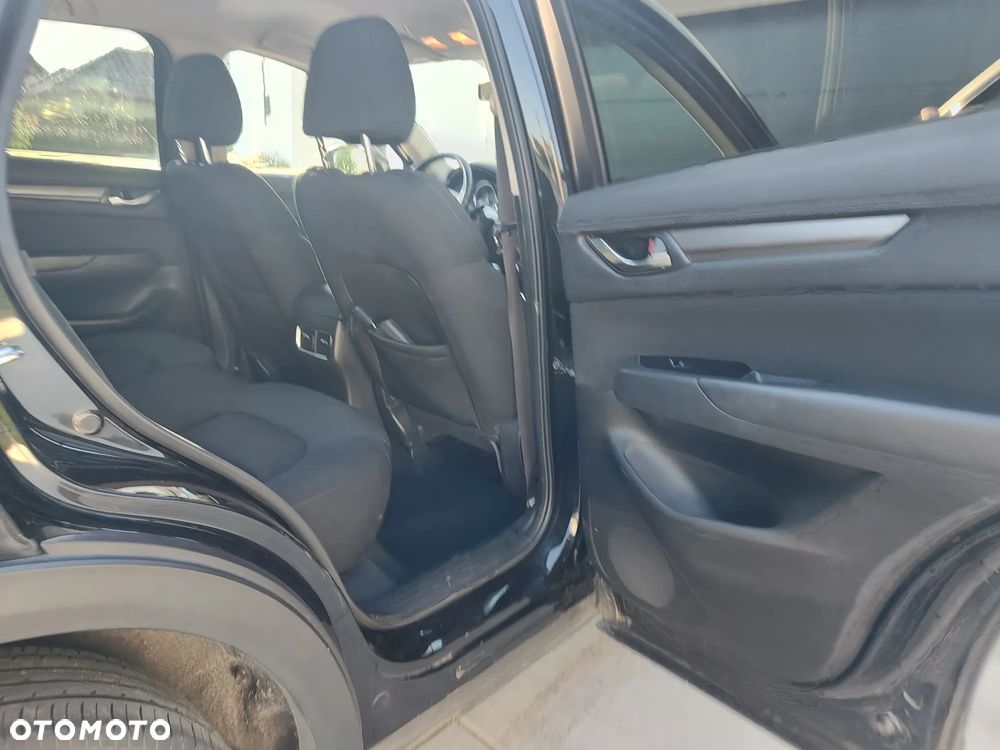 Mazda CX-5 2.0 Skymotion 2WD - 10