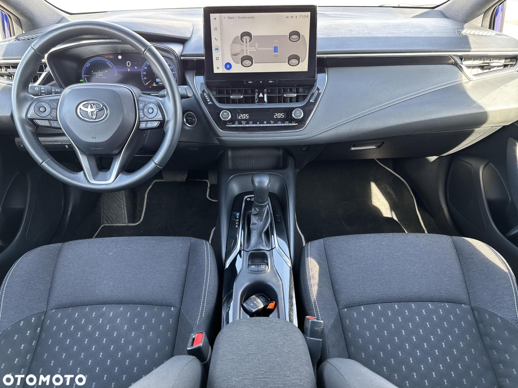 Toyota Corolla - 11