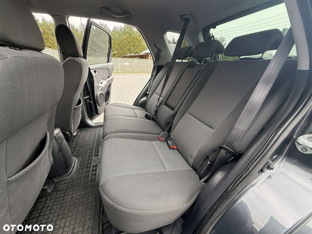 Kia Sportage 2.0 4WD Cup - 12