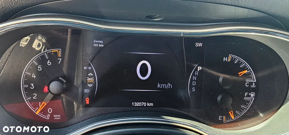 Jeep Grand Cherokee 3.6 V6 Pentastar 4WD Automatik Limited - 19