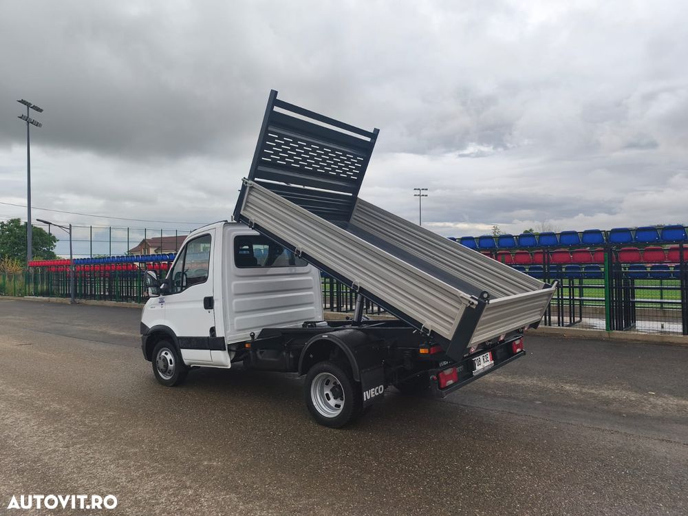 Iveco Daily - 3