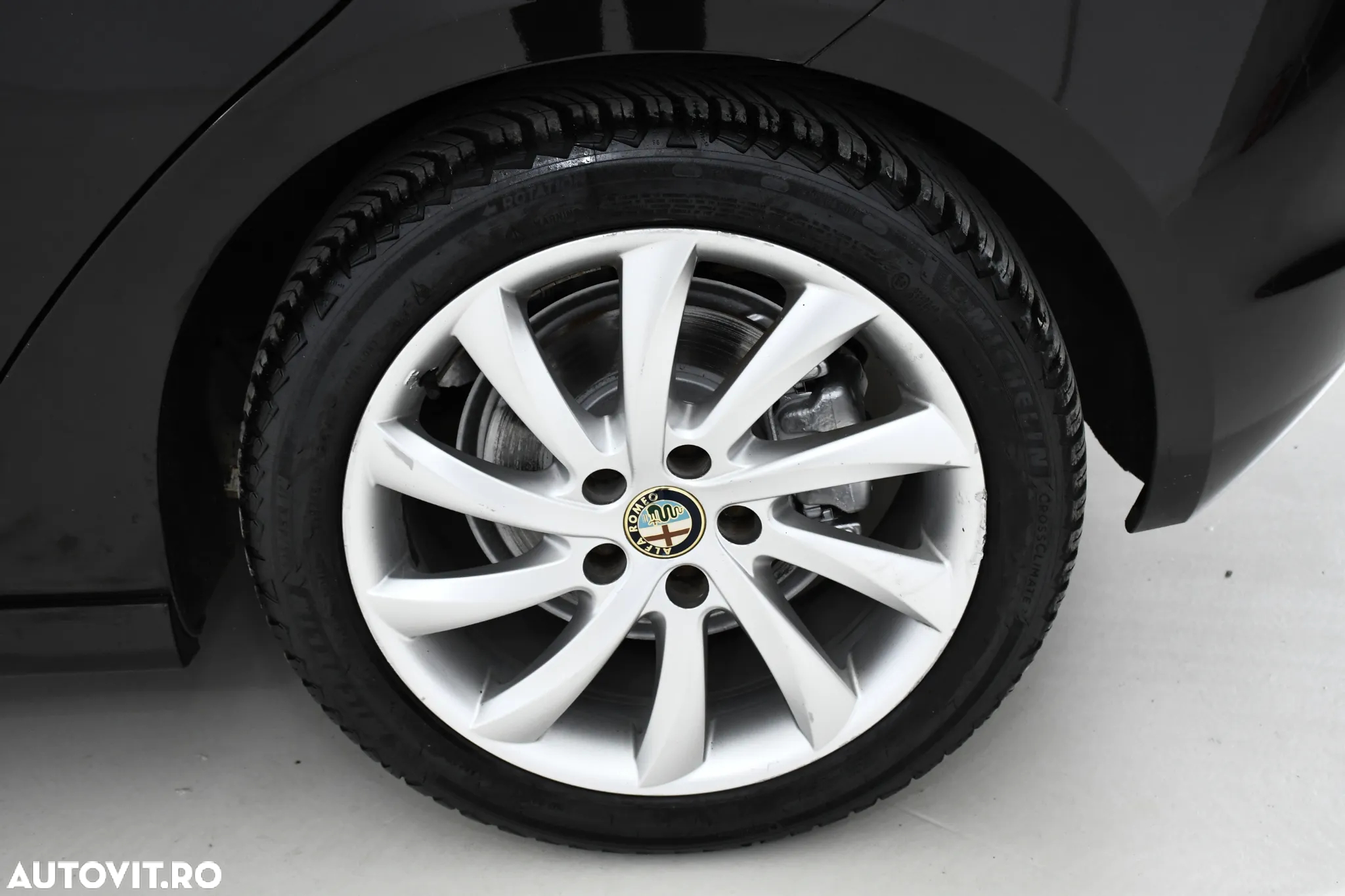Alfa Romeo Giulietta 1.6 JTDM 16V Turismo - 21