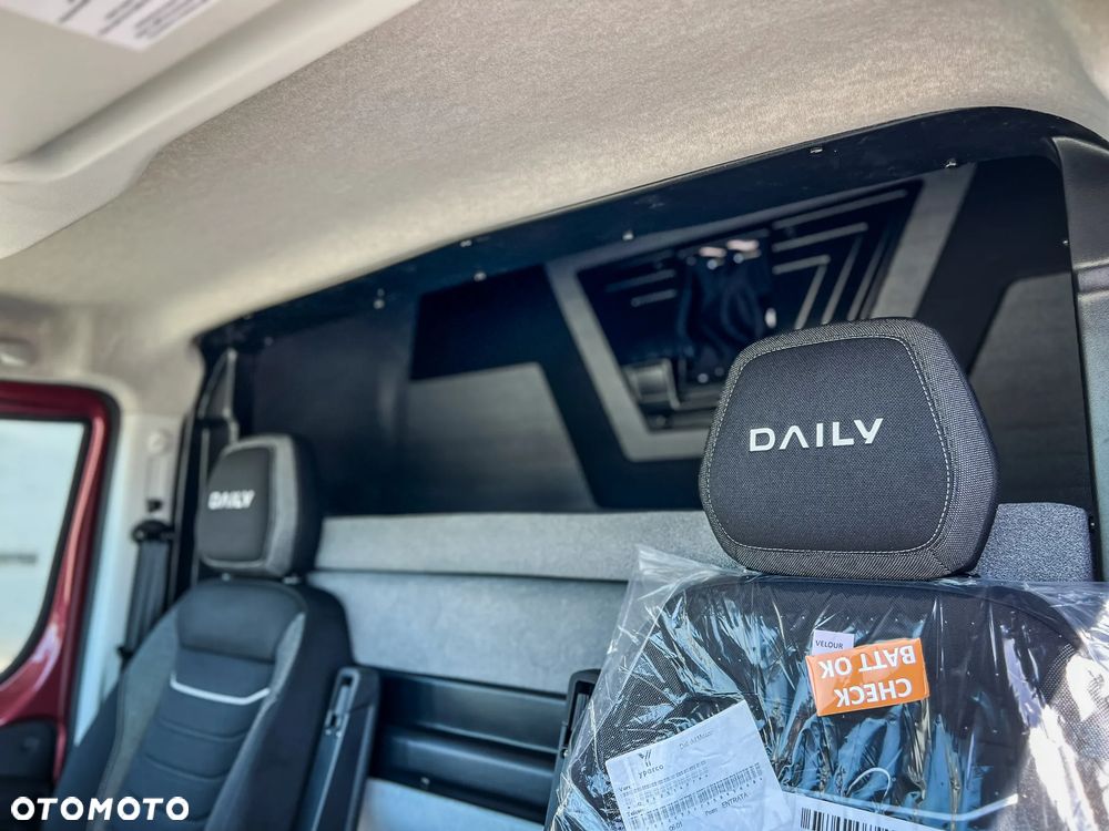 Iveco 35S21HA8 3.0L 210KM od ręki ! - 16